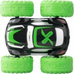 Auto telecomandata 360 CROSS GIALLA CON BATTERIA - EXOST - immagine 3