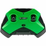 Auto telecomandata 360 CROSS GIALLA CON BATTERIA - EXOST - immagine 5
