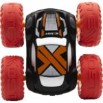 Auto telecomandata - EXOST - 361 CROSS FLASH - 1:18 - Rossa - immagine 3