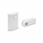portata wireless Chime 100 m - immagine 2