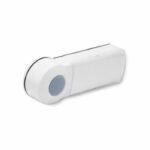 portata wireless Chime 100 m - immagine 5