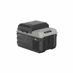 Refrigeratore a compressione - EZA - Blizz-E One - 11 litri - 12V/220V - Temperatura da -20°C a +20°C