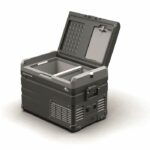 Frigorifero a compressore - EZA - Blizz-E Flex - 56 litri - 2 zone modulari - Controllo Bluetooth - immagine 2