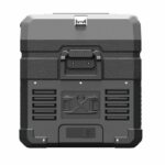 Frigorifero a compressore - EZA - Blizz-E Flex - 56 litri - 2 zone modulari - Controllo Bluetooth - immagine 4