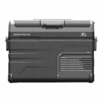Frigorifero a compressore - EZA - Blizz-E Flex - 56 litri - 2 zone modulari - Controllo Bluetooth - immagine 5