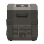 Ghiacciaia - EZA - Blizz-E Dual - 39 litri - 2 zone indipendenti - Controllo Bluetooth - immagine 3