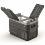 Ghiacciaia - EZA - Blizz-E Dual - 39 litri - 2 zone indipendenti - Controllo Bluetooth - immagine 4