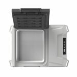 Borsa frigo a compressione - EZA - Blizz-E One - 9 litri - Nero / Grigio - da -20°C a +20°C - immagine 5