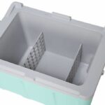 Raffreddatore termoelettrico - EZA - 40L - immagine 2