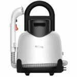Pulitore estrattore per iniettori EZICLEAN Spot Remover W2 - Multisuperficie - 850 W - 1,4 L - 5 m