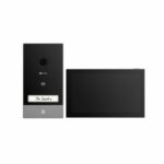 Videocitofono connesso EZVIZ 2K HP7 - immagine 4