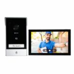 Videocitofono connesso EZVIZ 2K HP7 - immagine 5