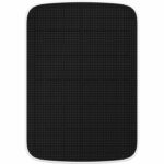 Pannello solare - EZVIZ - Modello F - 4,2 W - Tipo C - IP65 - Cavo 4 m