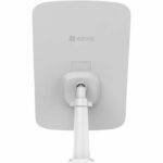 Pannello solare - EZVIZ - Modello F - 4,2 W - Tipo C - IP65 - Cavo 4 m - immagine 5