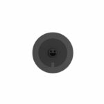 Spioncino connesso - EZVIZ - HP4 - Schermo Wi-Fi 4.3 - 2MP - Campanello integrato - Audio bidirezionale - immagine 3