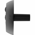 Spioncino connesso - EZVIZ - HP4 - Schermo Wi-Fi 4.3 - 2MP - Campanello integrato - Audio bidirezionale - immagine 5