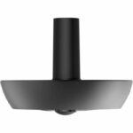 Spioncino connesso - EZVIZ - HP4 - Schermo Wi-Fi 4.3 - 2MP - Campanello integrato - Audio bidirezionale - immagine 6