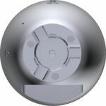 Telecamera da interno - EZVIZ - E6 - Visione a 360° - 5MP - Rilevamento presenza umana - Zoom - Visione notturna - Rilevamento abbaio/miagolio - immagine 6