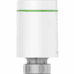 Termostato - EZVIZ - T55 - Valvole termostatiche collegate - Zigbee - Controllo della temperatura - Sicurezza bambini - immagine 3