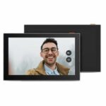 Videocitofono Ezviz VIDEOTELEFONO / INTERFONO CONNESSO EP7