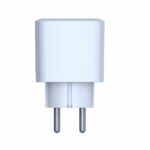 Spina T30 wireless compatibile EZVIZ GOOGLE HOME / ALEXA