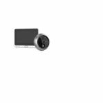 Ezviz Judas Smart Ezviz CS -DP2C Display 4.3 '' 'WiFi - Fullhd - Audio bidirezionale - Visione notturna - H265