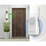 EZVIZ - CONSEGNATO VIDEO WIRELESS COMPLETTO - DB2 - immagine 2