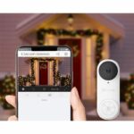 EZVIZ - CONSEGNATO VIDEO WIRELESS COMPLETTO - DB2 - immagine 3