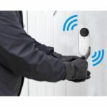 EZVIZ - CONSEGNATO VIDEO WIRELESS COMPLETTO - DB2 - immagine 5