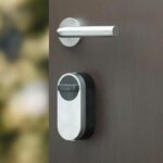 Serrature collegate EZVIZ DIY Lock - immagine 3