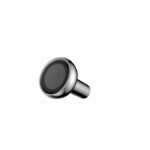 Spioncino connesso - EZVIZ - HP2 - 1080p - batteria 2200mAh - angolo di visione 146° - schermo 4,3 pollici - immagine 5