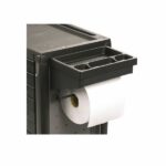 Tavoletta magnetica a nido d'ape + supporto rotolo carta - FACOM - JET.A5-1GXL