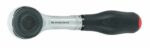 CRICCHETTO FACOM 1/4'' CON MANICO ROTANTE - immagine 2