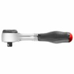 CRICCHETTO FACOM 1/4'' CON MANICO ROTANTE - immagine 3