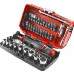 SET DI PRESE DA 38 PEZZI FACOM