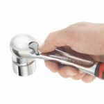 CRICCHETTO IMPERMEABILE FACOM 1/2 - immagine 2
