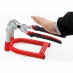 FACOM MORSETTO MULTI-GRIP - immagine 4