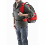 ZAINO FACOM CON ORGANIZZATORE - immagine 3