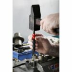 Set Di 5 Cacciaspine Rivestiti - FACOM - 249.GPB - immagine 4