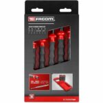 Set Di 5 Cacciaspine Rivestiti - FACOM - 249.GPB - immagine 6