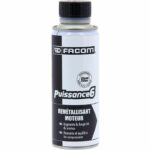 Aggiornamento del motore 250 ml