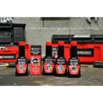 Aggiornamento del motore 250 ml - immagine 4