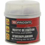 FACOM Stucco poliestere - Finitura - 250 g