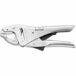 Pinza morsa - FACOM - 500APB - Multibecchi - Corta - Multiposizione