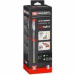 Set di 7 cacciaviti Torx e Resistorx PROTWIST - FACOM - ATXR.J7PB - immagine 3