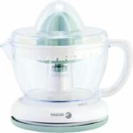 Spremiagrumi elettrico - FAGOR - FGPA07 - 700 ml - 2 coni - Beccuccio versatore