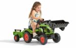 CLAAS Arion 410 Terne - immagine 3