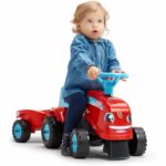 FALK - Tractor Go! Con rimorchio - immagine 3