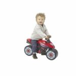 FALK bambino Moto X Racer Red - immagine 2