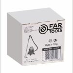 Filtro carrello FARTOOLS. 101812 - immagine 2